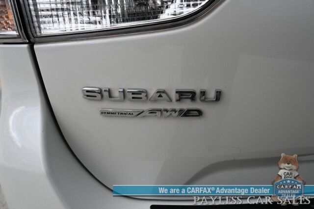 2019 Subaru Forester Premium Anchorage AK