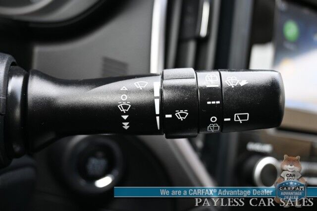 2019 Subaru Forester Premium Anchorage AK
