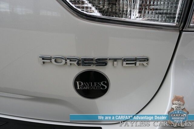 2019 Subaru Forester Premium Anchorage AK