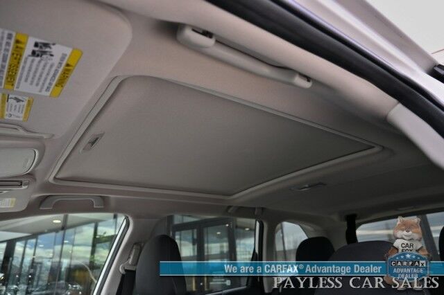 2019 Subaru Forester Premium Anchorage AK