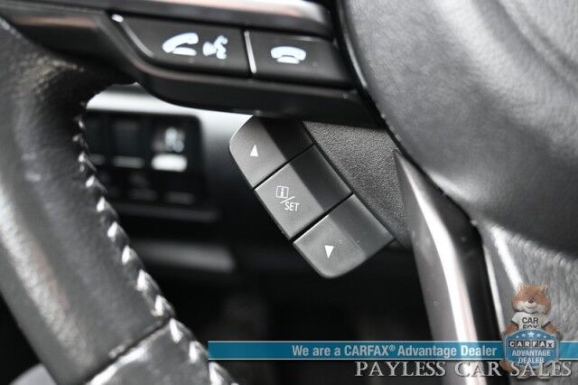 2019 Subaru Forester Premium Anchorage AK