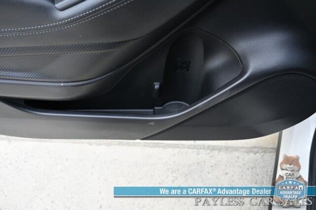 2019 Subaru Forester Premium Anchorage AK