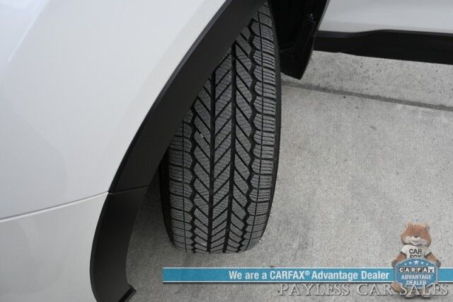 2019 Subaru Forester Premium Anchorage AK