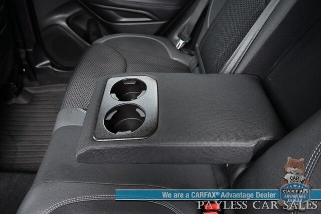 2019 Subaru Forester Premium Anchorage AK