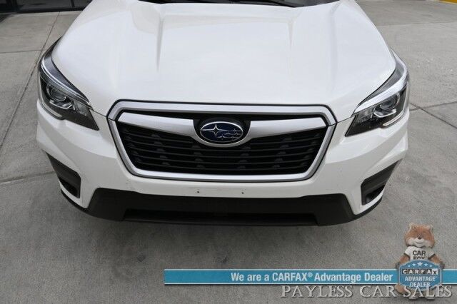 2019 Subaru Forester Premium Anchorage AK