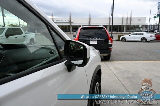 2019 Subaru Forester Premium Anchorage AK