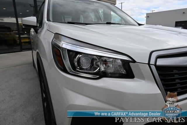 2019 Subaru Forester Premium Anchorage AK