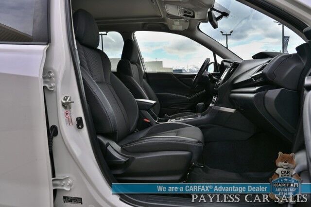 2019 Subaru Forester Premium Anchorage AK