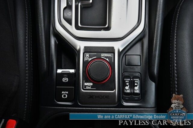 2019 Subaru Forester Premium Anchorage AK