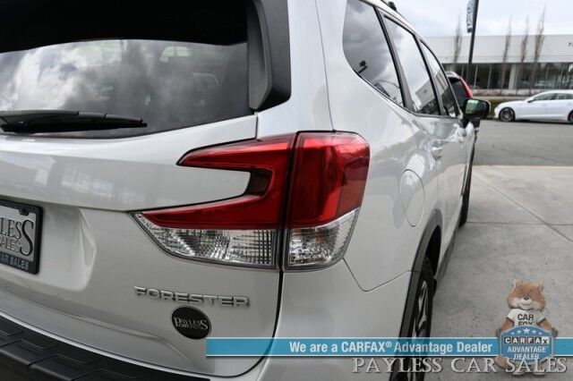 2019 Subaru Forester Premium Anchorage AK
