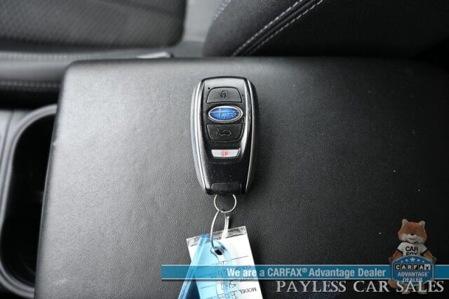 2019 Subaru Forester Premium Anchorage AK