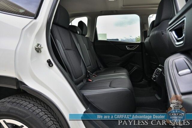 2019 Subaru Forester Premium Anchorage AK