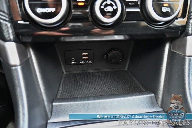 2019 Subaru Forester Premium Anchorage AK