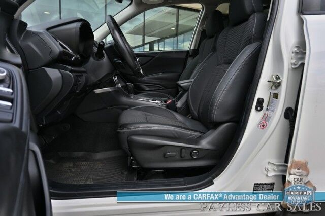 2019 Subaru Forester Premium Anchorage AK