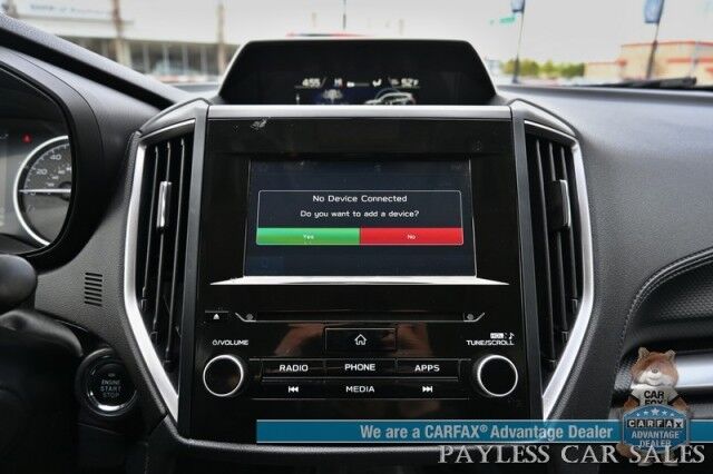 2019 Subaru Forester Premium Anchorage AK