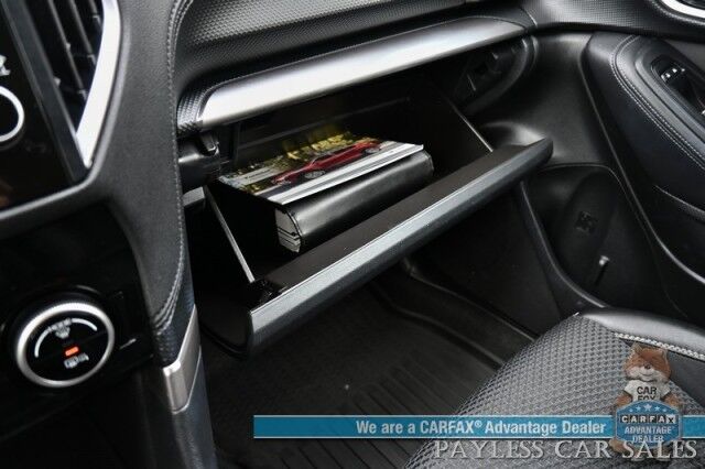 2019 Subaru Forester Premium Anchorage AK