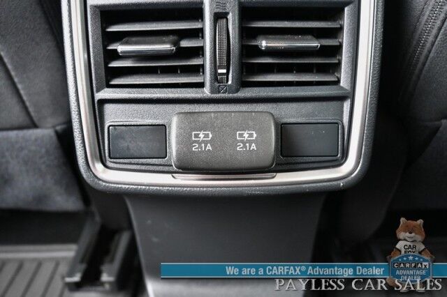 2019 Subaru Forester Premium Anchorage AK