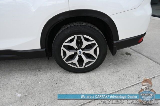 2019 Subaru Forester Premium Anchorage AK