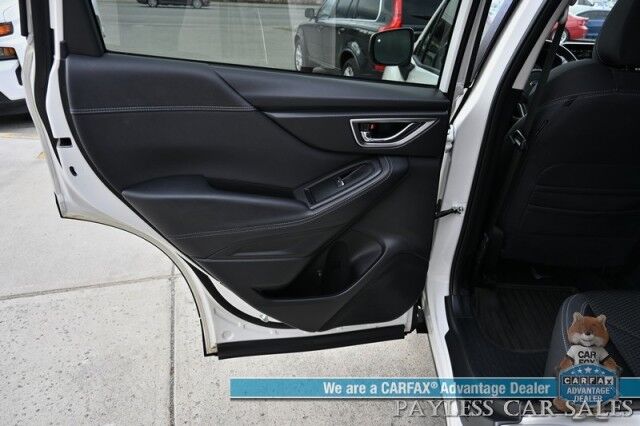2019 Subaru Forester Premium Anchorage AK