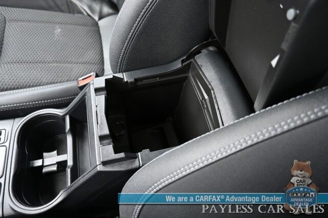 2019 Subaru Forester Premium Anchorage AK