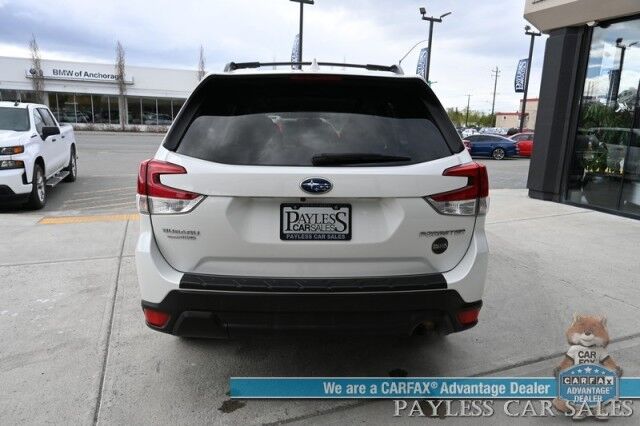 2019 Subaru Forester Premium Anchorage AK