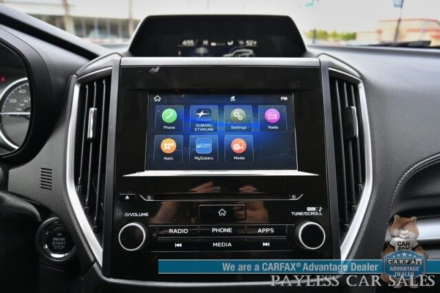 2019 Subaru Forester Premium Anchorage AK