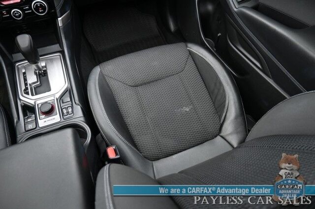 2019 Subaru Forester Premium Anchorage AK