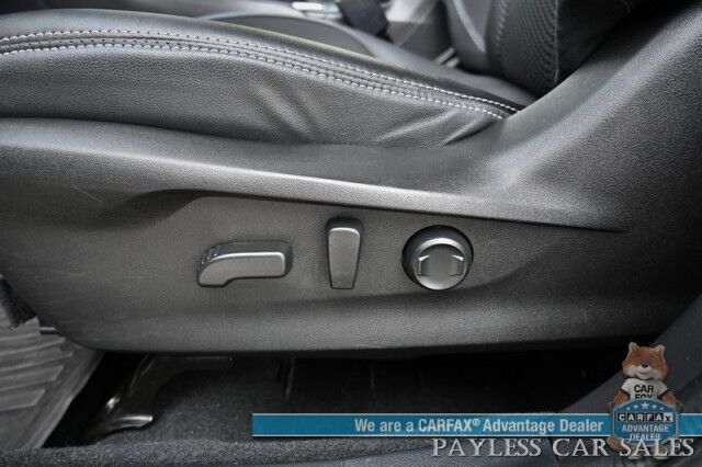 2019 Subaru Forester Premium Anchorage AK