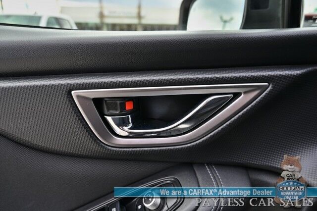 2019 Subaru Forester Premium Anchorage AK