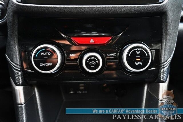 2019 Subaru Forester Premium Anchorage AK