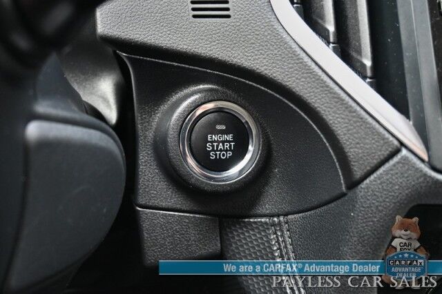 2019 Subaru Forester Premium Anchorage AK