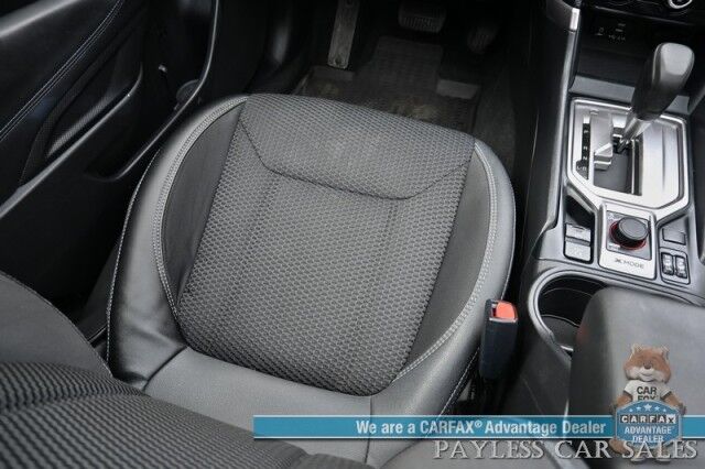 2019 Subaru Forester Premium Anchorage AK