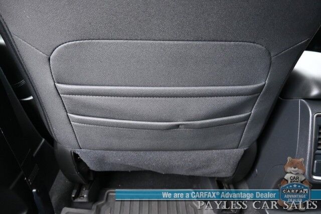 2019 Subaru Forester Premium Anchorage AK
