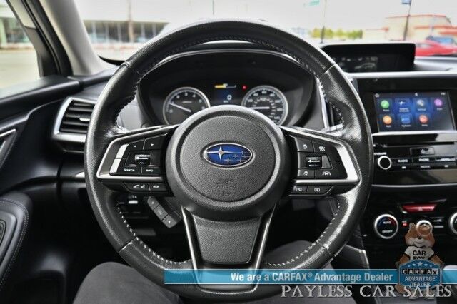 2019 Subaru Forester Premium Anchorage AK