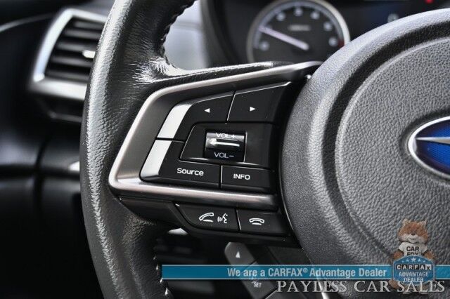 2019 Subaru Forester Premium Anchorage AK