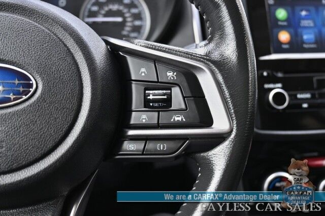 2019 Subaru Forester Premium Anchorage AK