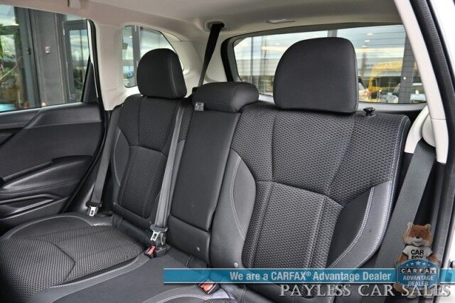 2019 Subaru Forester Premium Anchorage AK