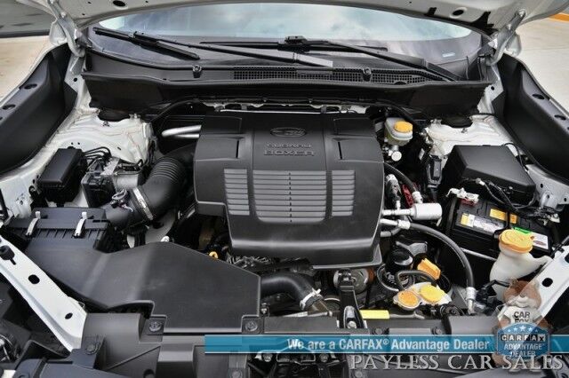 2019 Subaru Forester Premium Anchorage AK