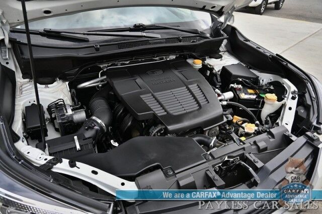 2019 Subaru Forester Premium Anchorage AK