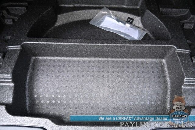 2019 Subaru Forester Premium Anchorage AK