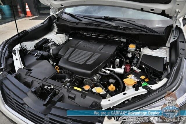 2019 Subaru Forester Premium Anchorage AK