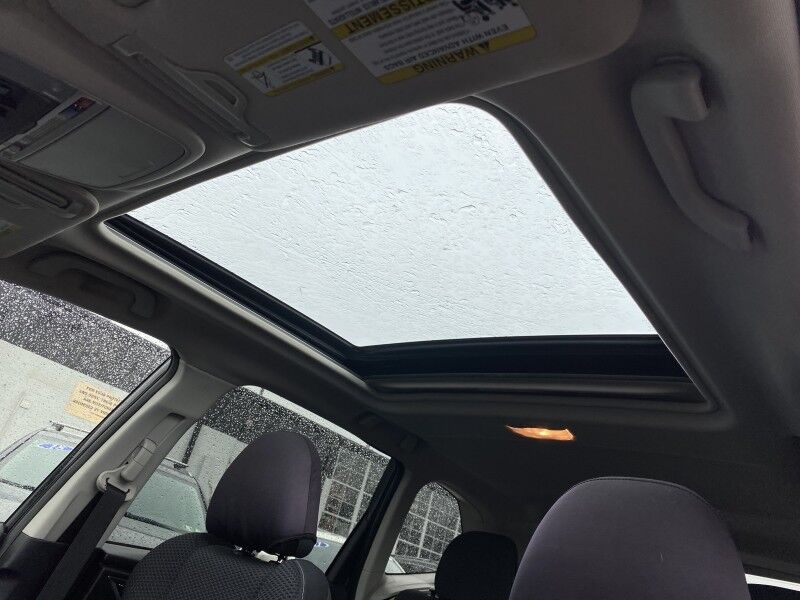 2019 Subaru Forester Premium Bristol  PA