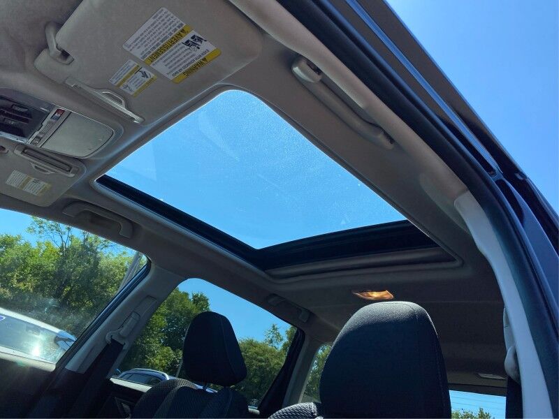 2019 Subaru Forester Premium Bristol  PA