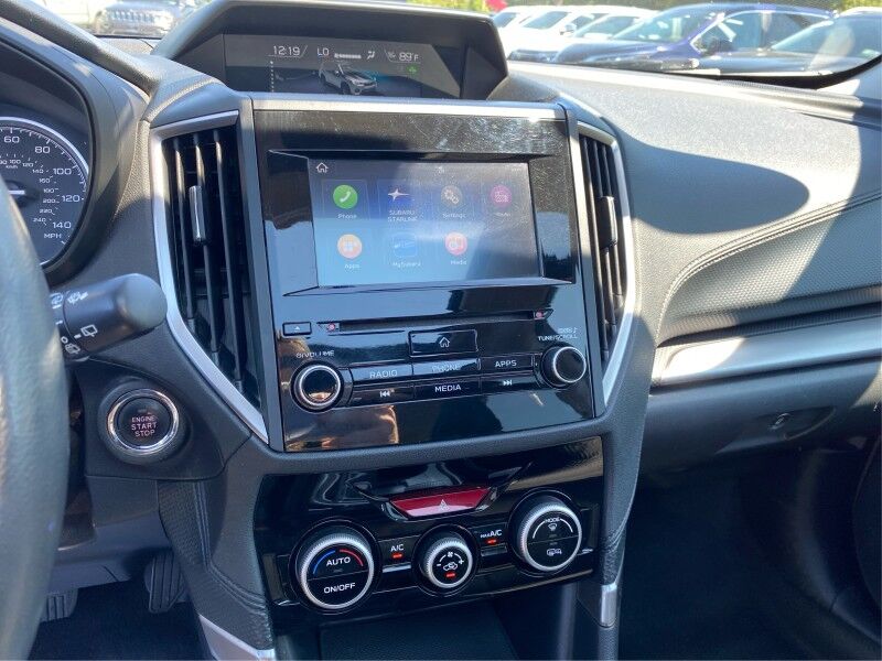2019 Subaru Forester Premium Bristol  PA