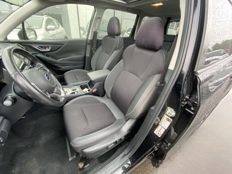 2019 Subaru Forester Premium Bristol  PA