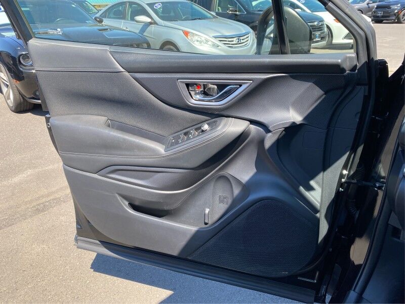 2019 Subaru Forester Premium Bristol  PA