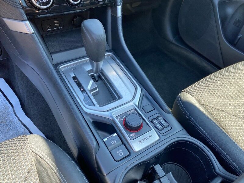 2019 Subaru Forester Premium Bristol  PA