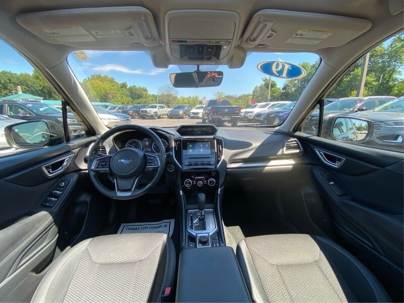2019 Subaru Forester Premium Bristol  PA