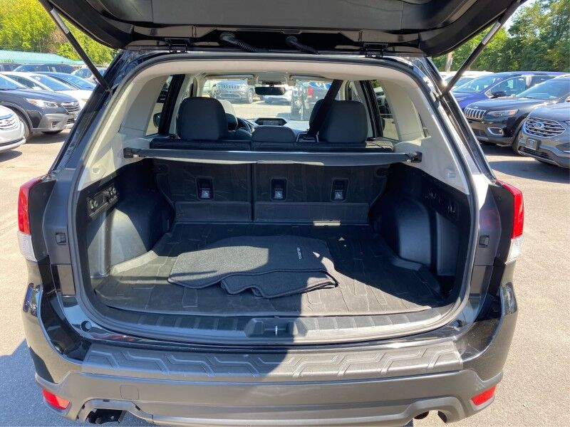 2019 Subaru Forester Premium Bristol  PA