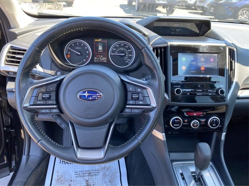 2019 Subaru Forester Premium Bristol  PA